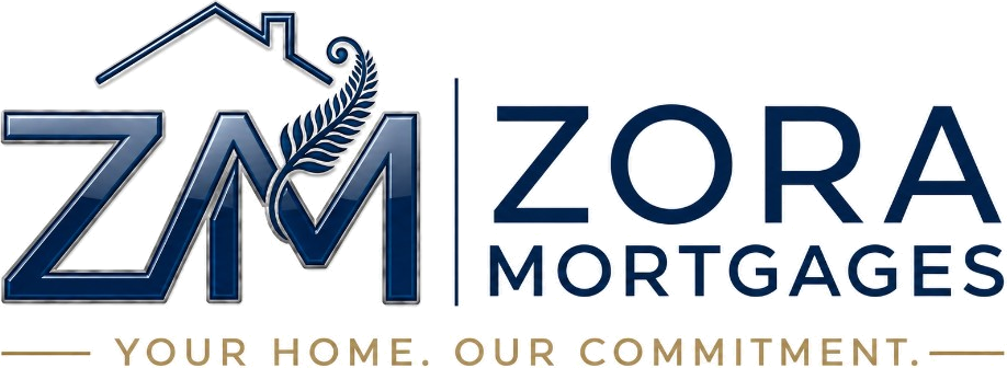Zora Mortgages
